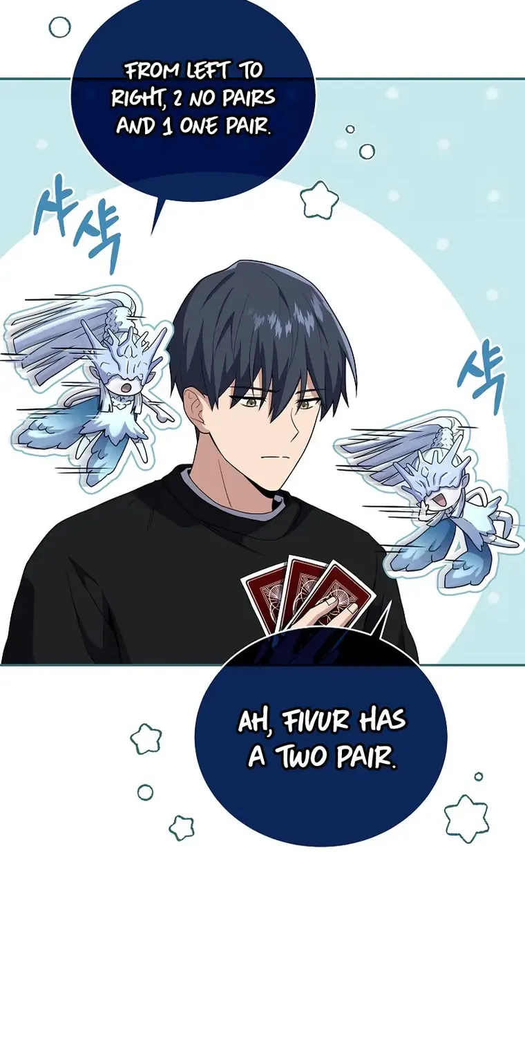 Return of the Frozen Player Mangakakalot X Chapter 77 Page 62