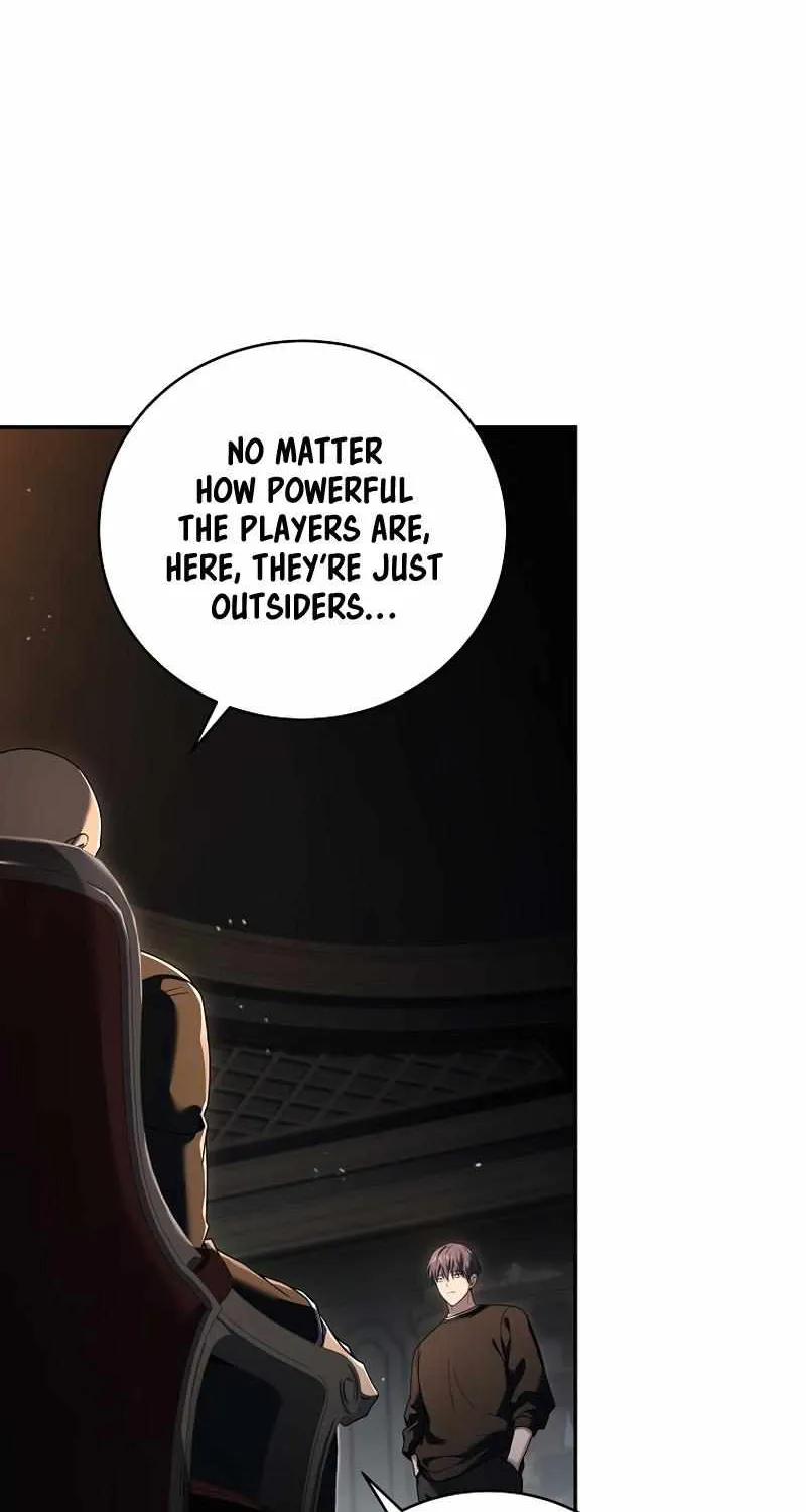 Return Of The Frozen Player Mangakakalot X Chapter 78 Page 11