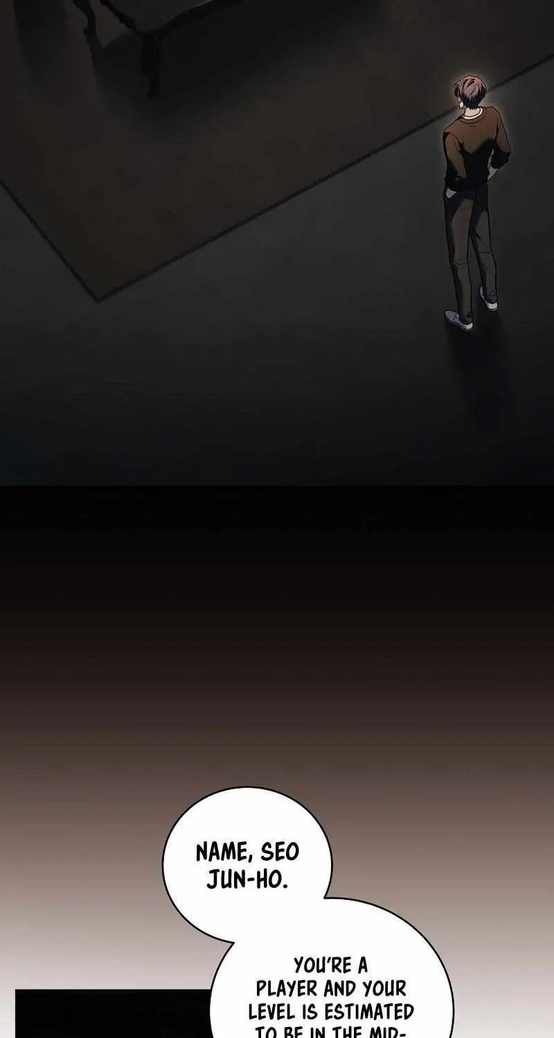 Return Of The Frozen Player Mangakakalot X Chapter 78 Page 3