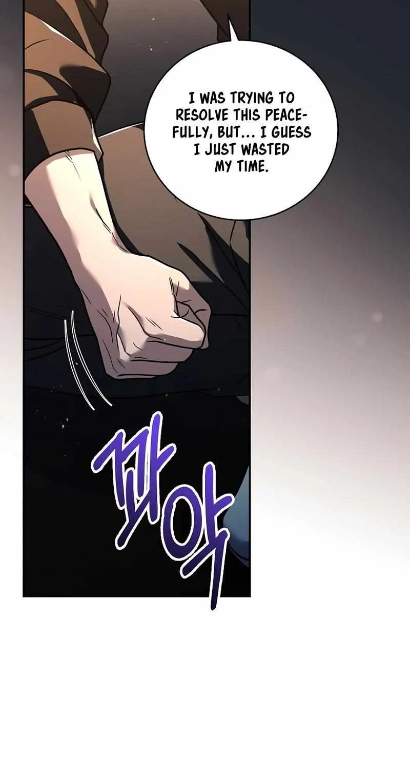 Return Of The Frozen Player Mangakakalot X Chapter 78 Page 22
