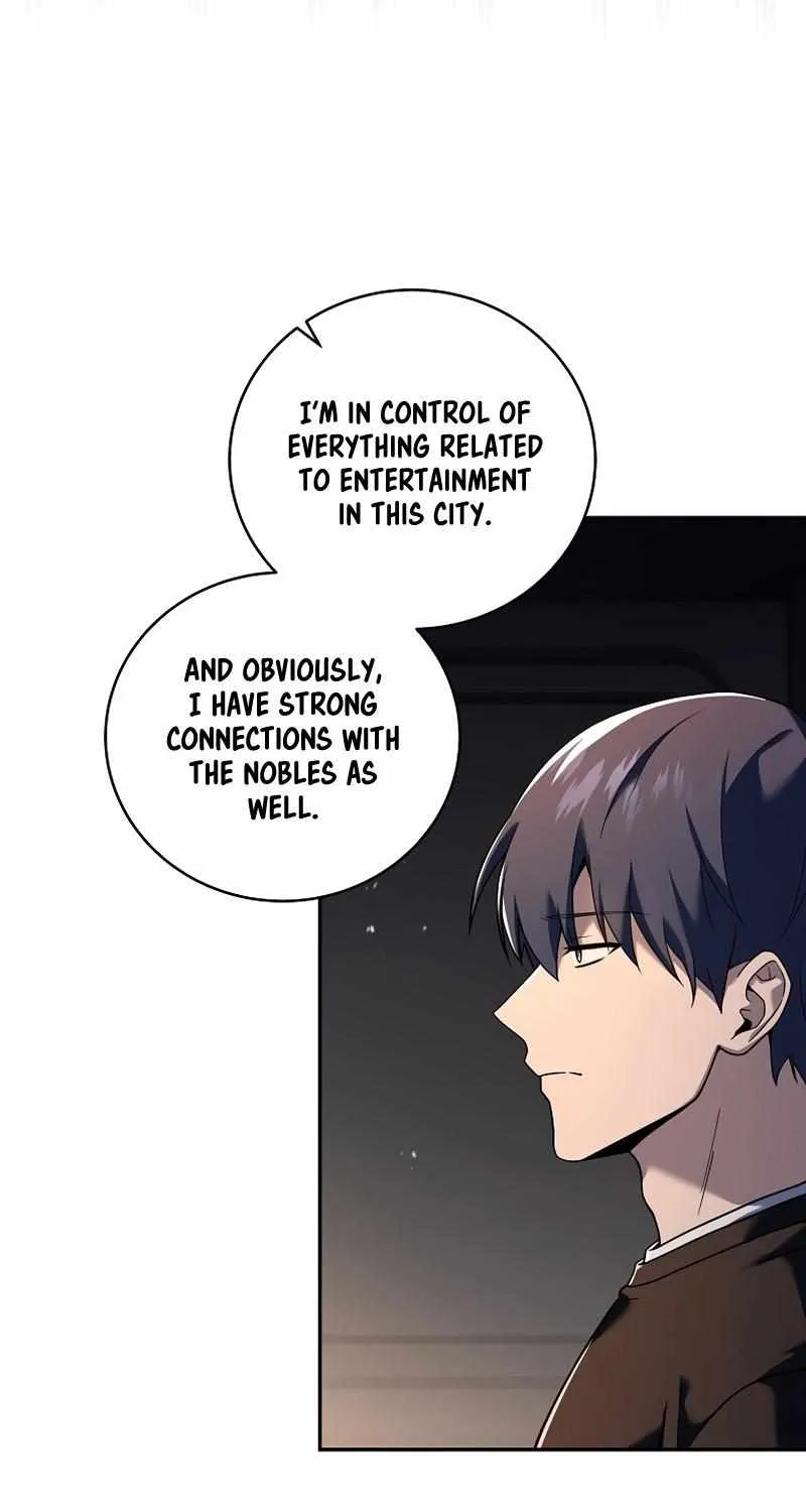 Return Of The Frozen Player Mangakakalot X Chapter 78 Page 10