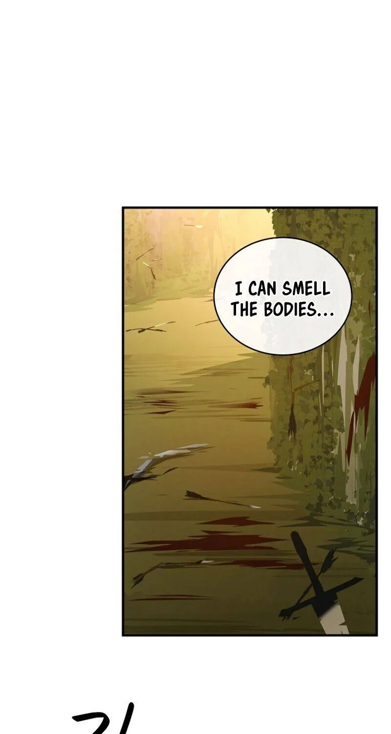 Return of the Frozen Player Mangakakalot X Chapter 8 Page 41