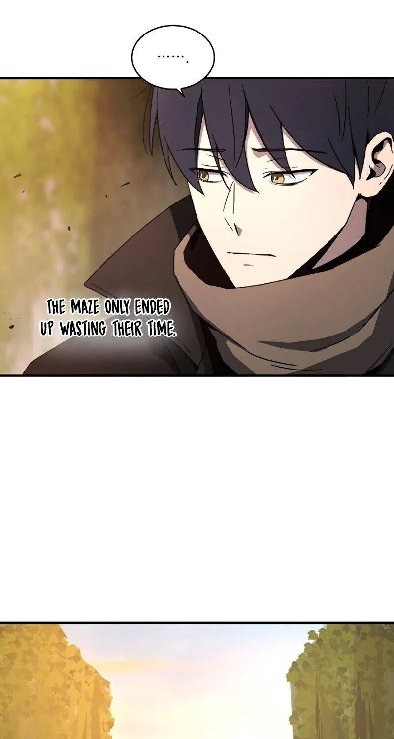 Return of the Frozen Player Mangakakalot X Chapter 8 Page 43