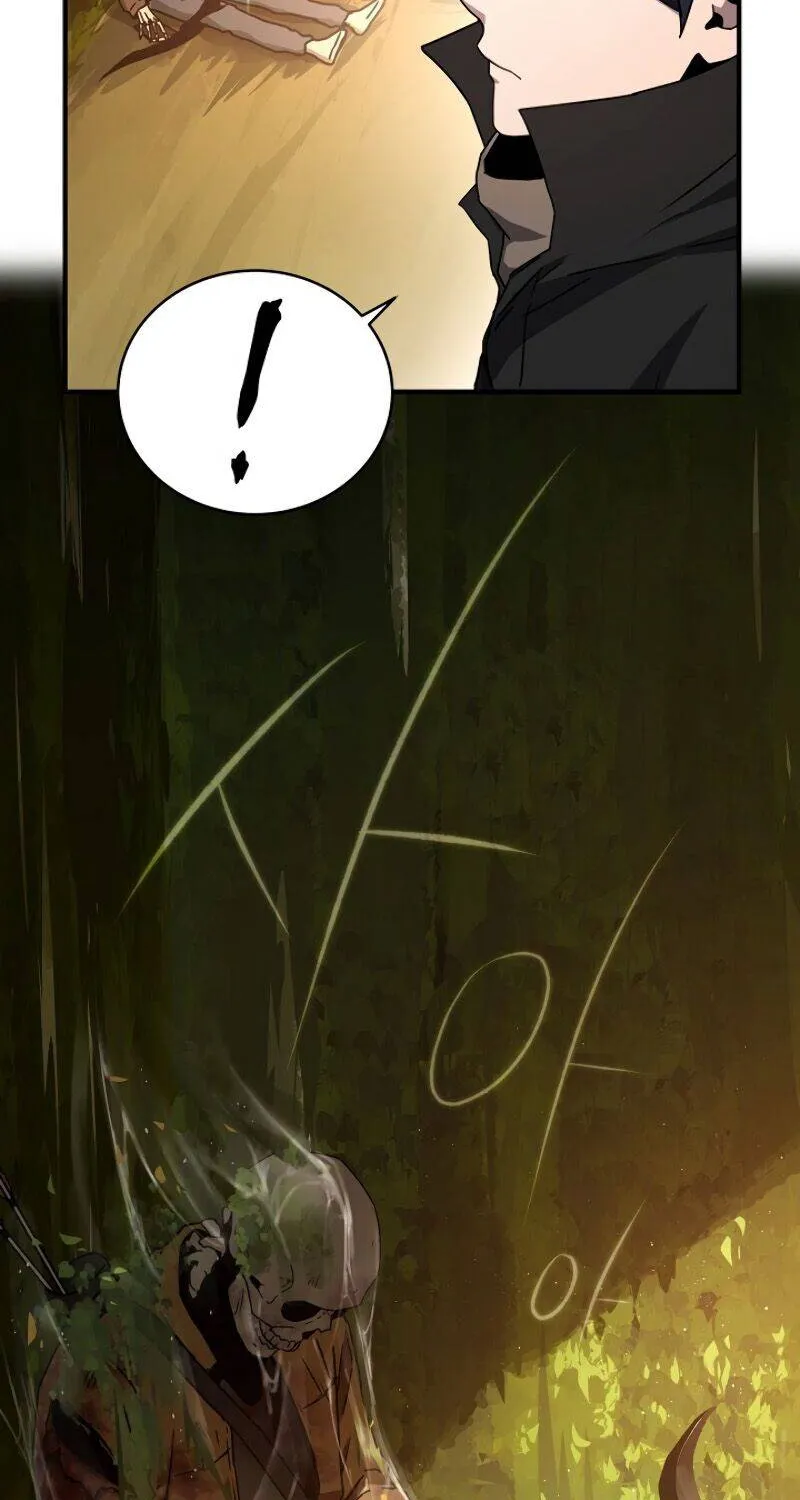 Return of the Frozen Player Mangakakalot X Chapter 8 Page 48