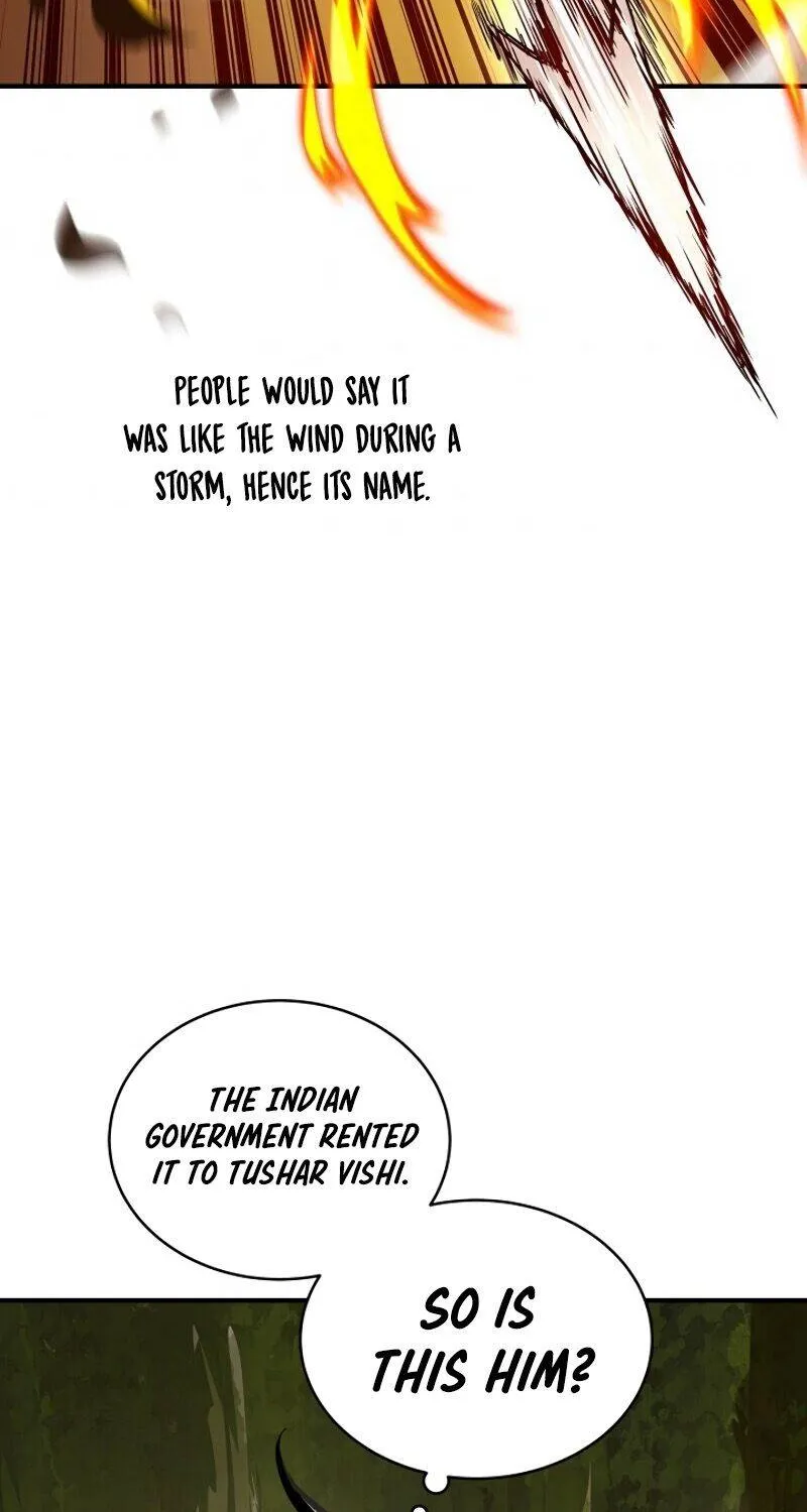 Return of the Frozen Player Mangakakalot X Chapter 8 Page 54