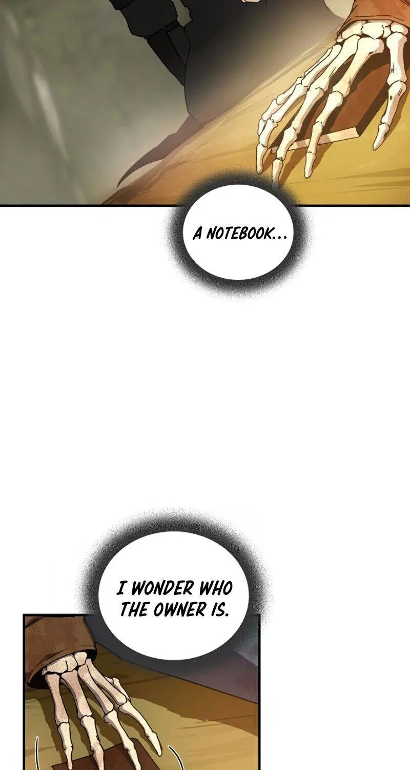 Return of the Frozen Player Mangakakalot X Chapter 8 Page 56