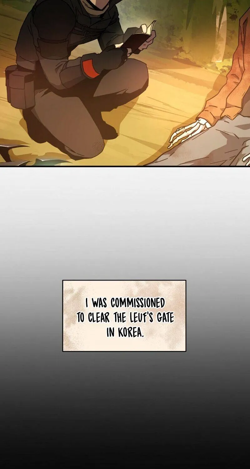 Return of the Frozen Player Mangakakalot X Chapter 8 Page 58