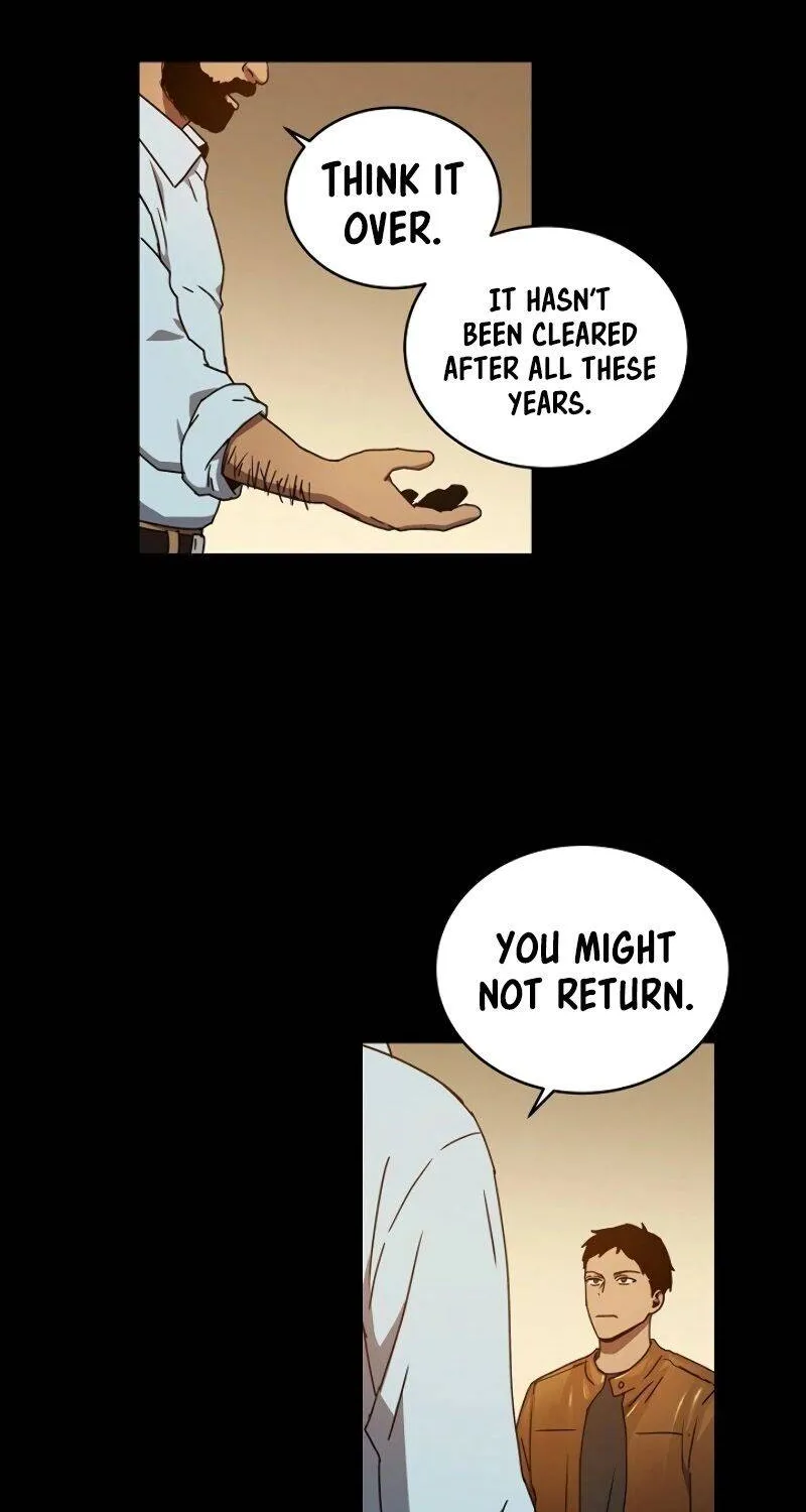 Return of the Frozen Player Mangakakalot X Chapter 8 Page 61