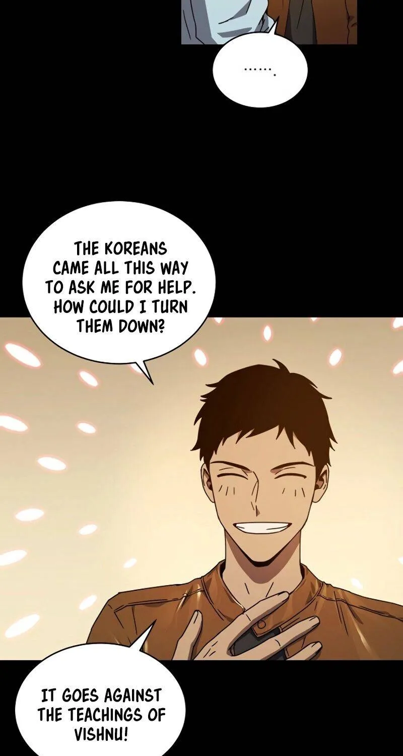 Return of the Frozen Player Mangakakalot X Chapter 8 Page 62