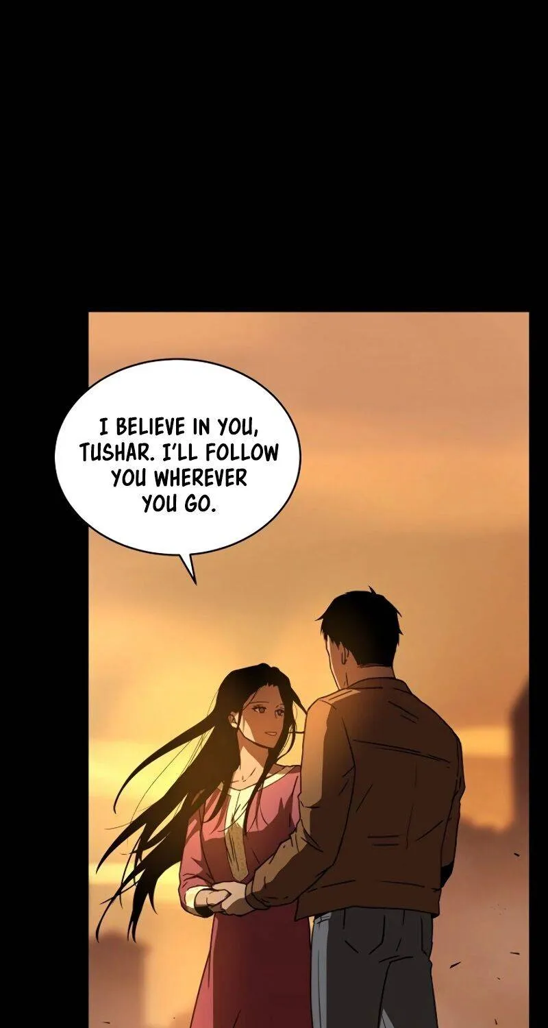 Return of the Frozen Player Mangakakalot X Chapter 8 Page 67
