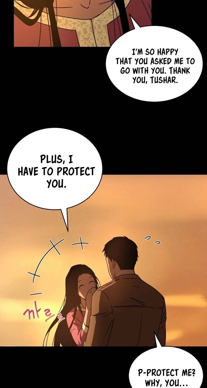 Return of the Frozen Player Mangakakalot X Chapter 8 Page 69