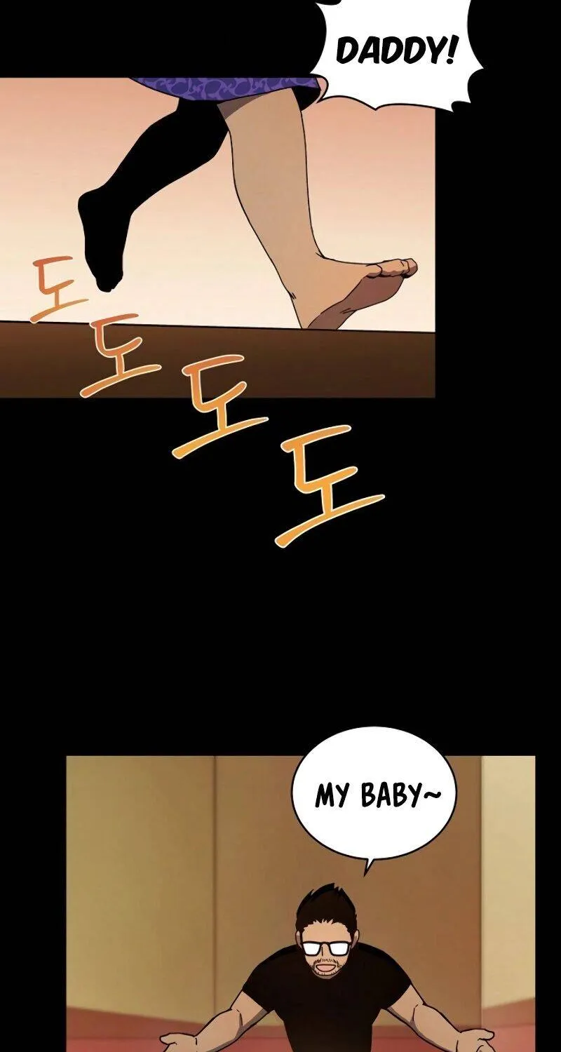 Return of the Frozen Player Mangakakalot X Chapter 8 Page 77
