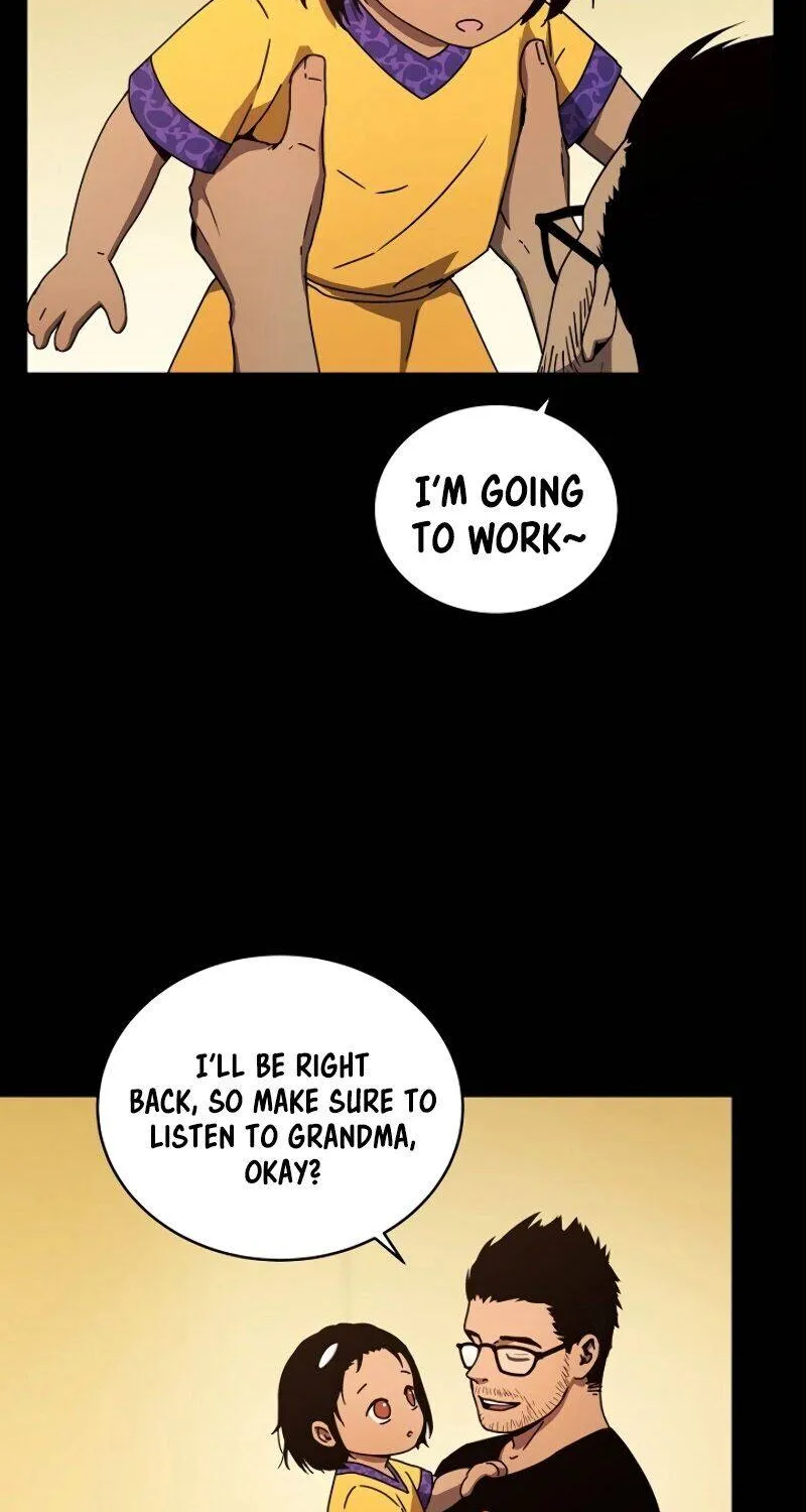 Return of the Frozen Player Mangakakalot X Chapter 8 Page 79