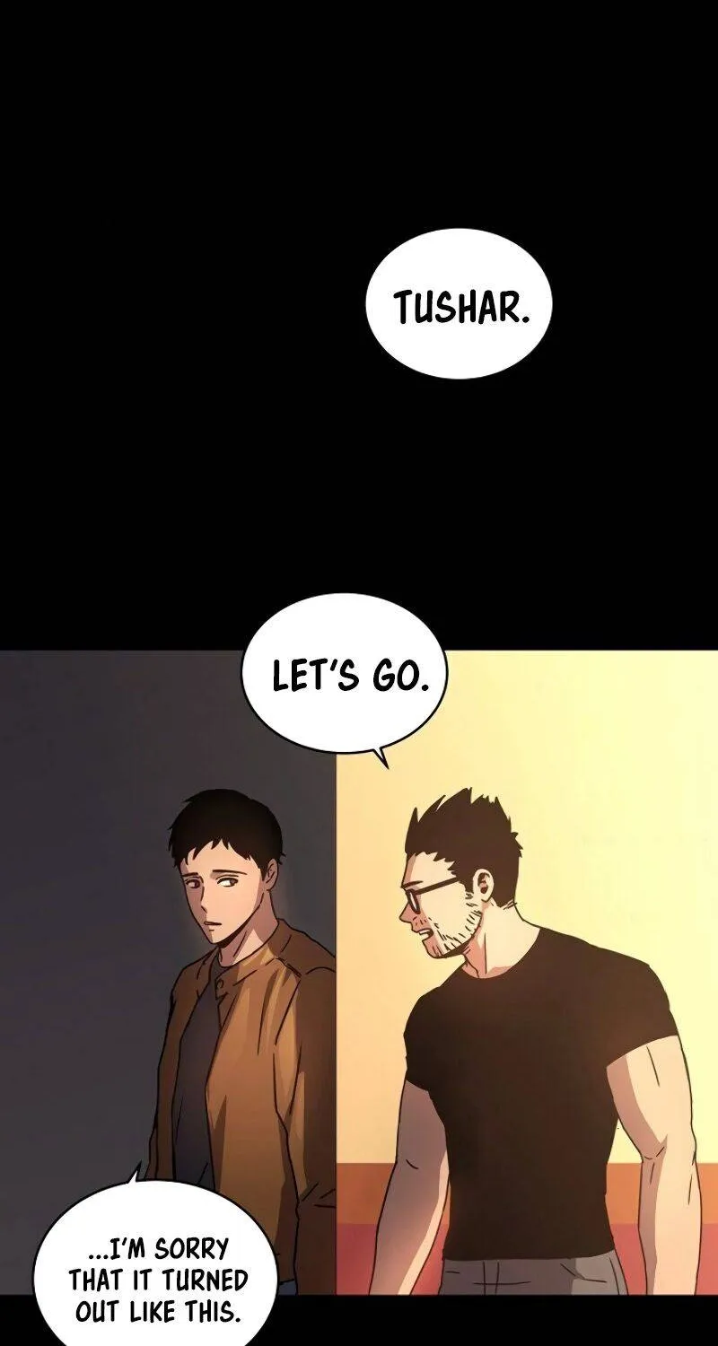 Return of the Frozen Player Mangakakalot X Chapter 8 Page 84
