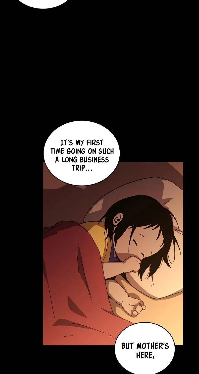 Return of the Frozen Player Mangakakalot X Chapter 8 Page 85