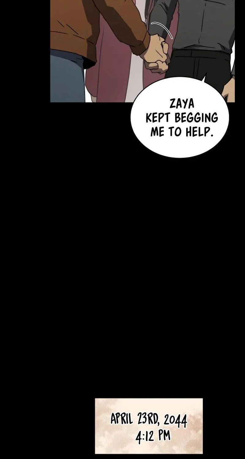 Return of the Frozen Player Mangakakalot X Chapter 8 Page 93