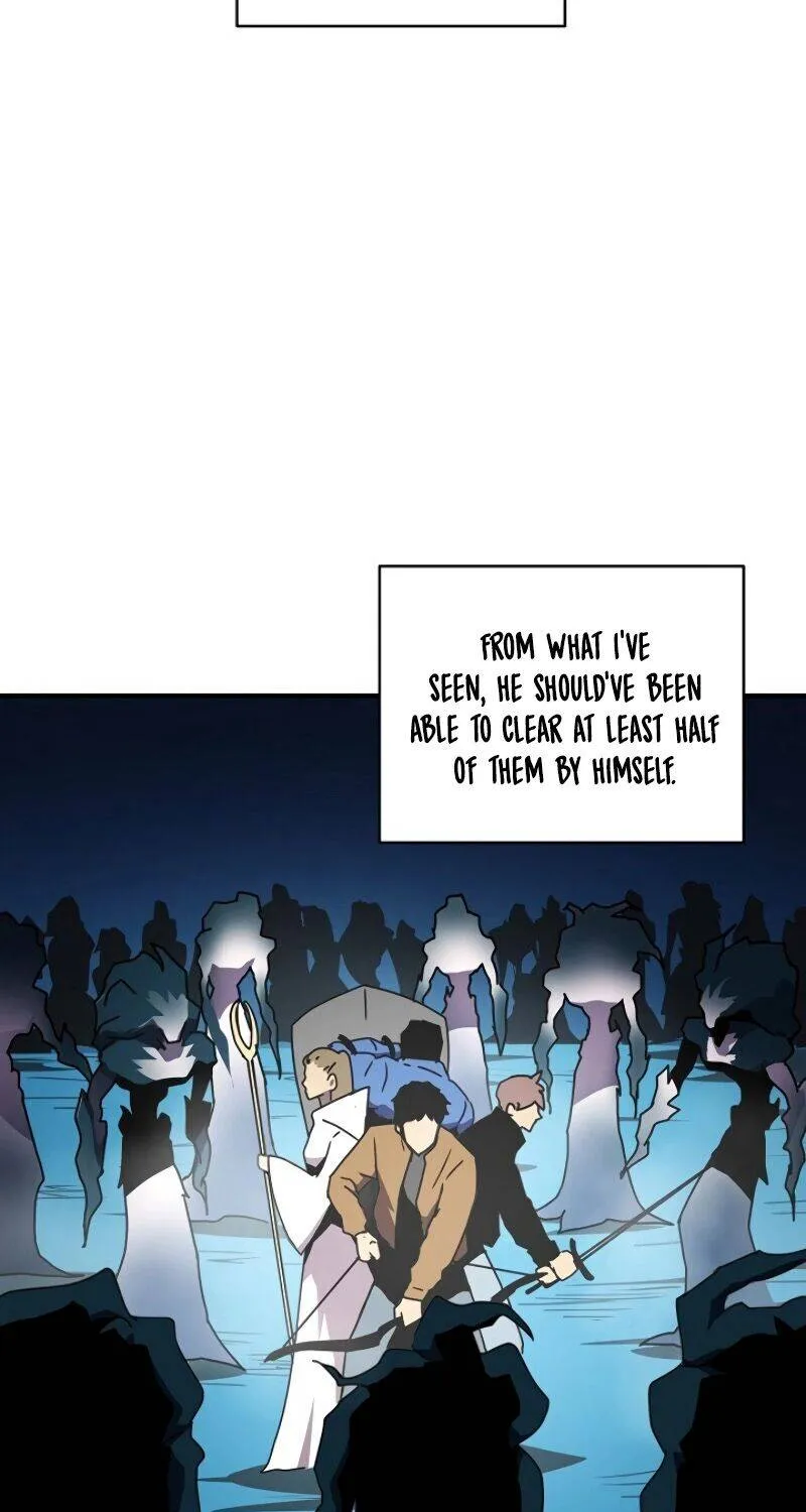 Return of the Frozen Player Mangakakalot X Chapter 8 Page 23