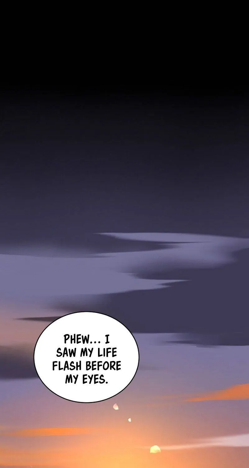Return of the Frozen Player Mangakakalot X Chapter 8 Page 33