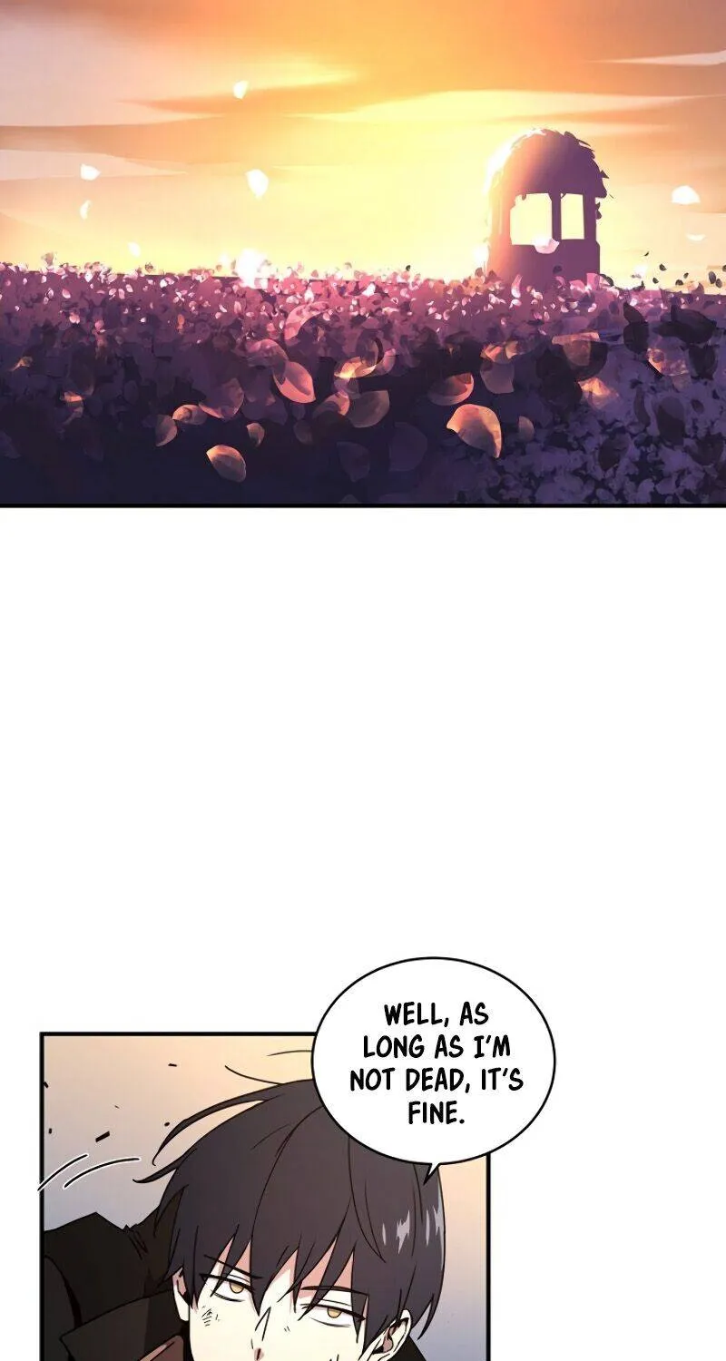 Return of the Frozen Player Mangakakalot X Chapter 8 Page 34