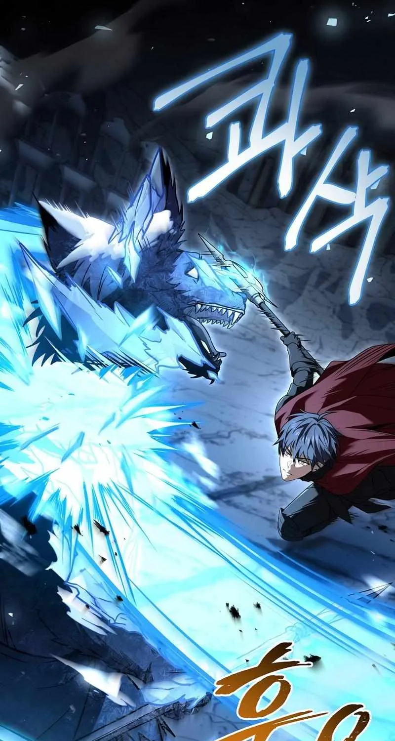 Return of the Frozen Player Mangakakalot X Chapter 81 Page 11