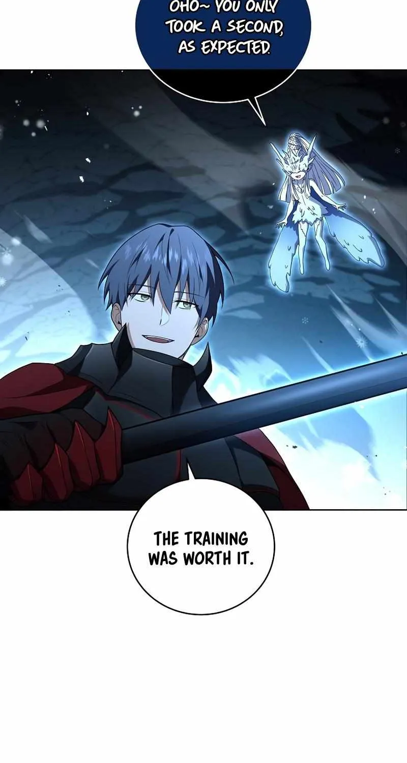 Return of the Frozen Player Mangakakalot X Chapter 81 Page 14