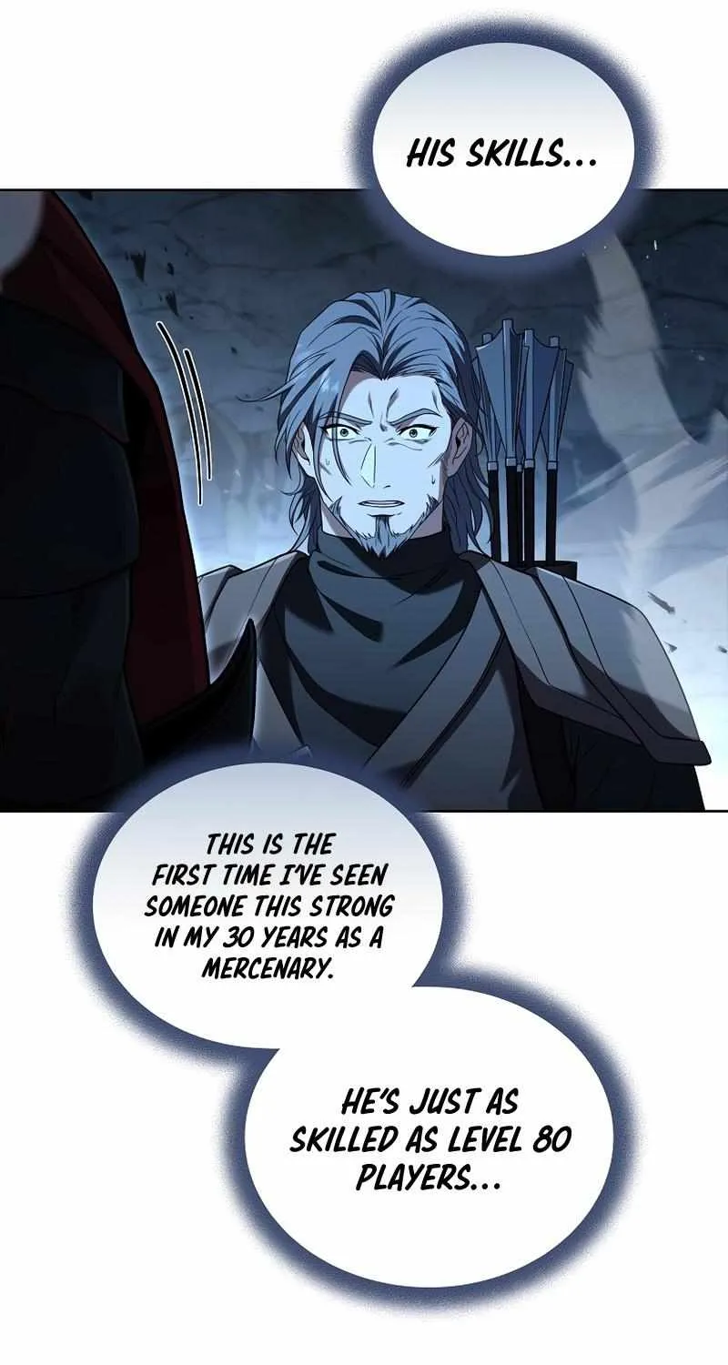 Return of the Frozen Player Mangakakalot X Chapter 81 Page 15
