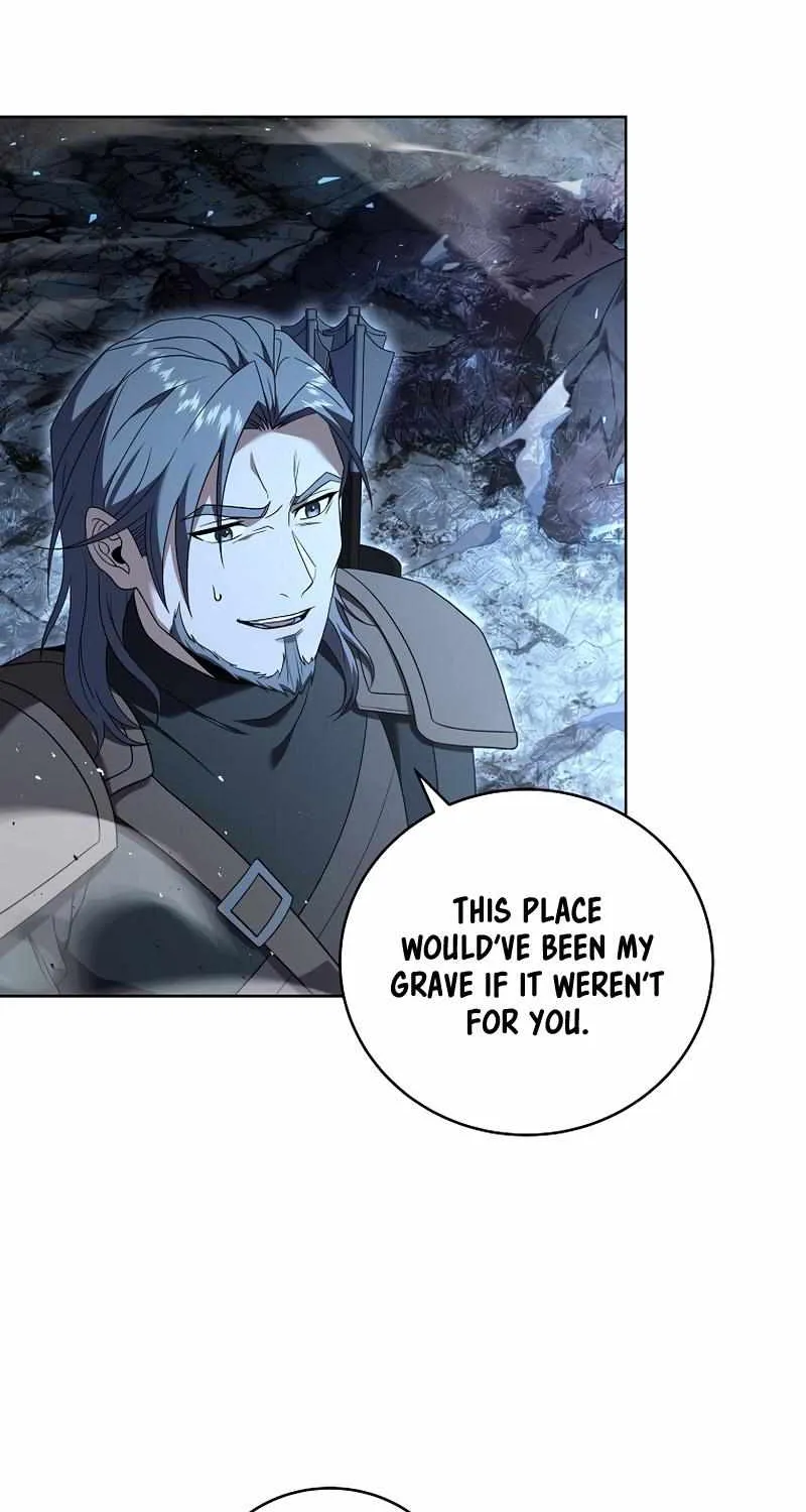 Return of the Frozen Player Mangakakalot X Chapter 81 Page 16