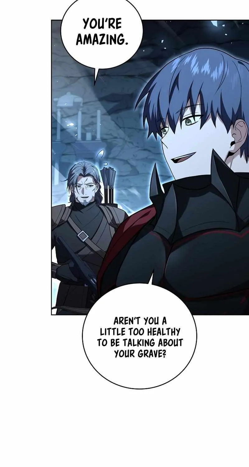 Return of the Frozen Player Mangakakalot X Chapter 81 Page 17