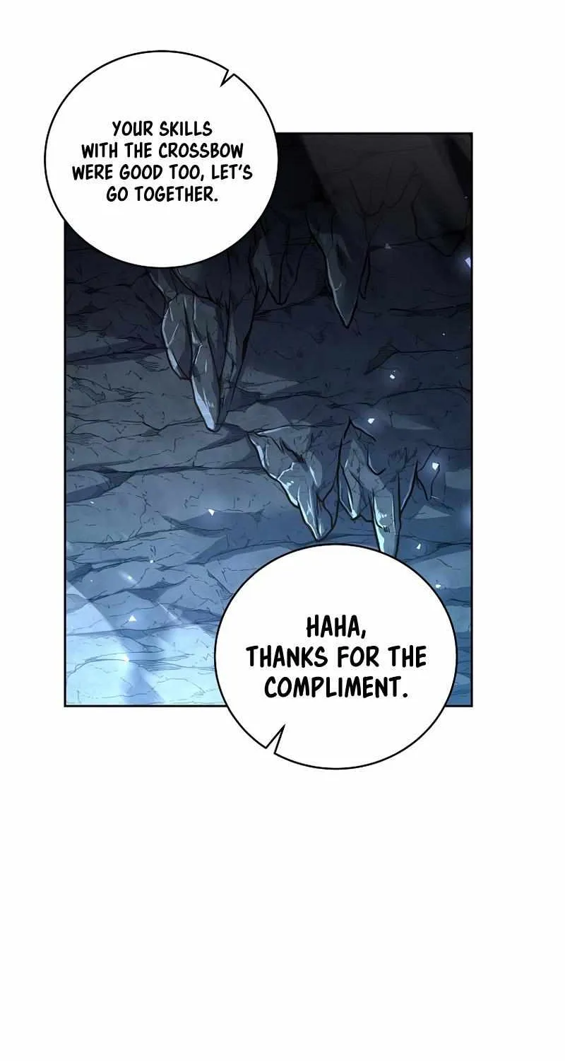 Return of the Frozen Player Mangakakalot X Chapter 81 Page 18