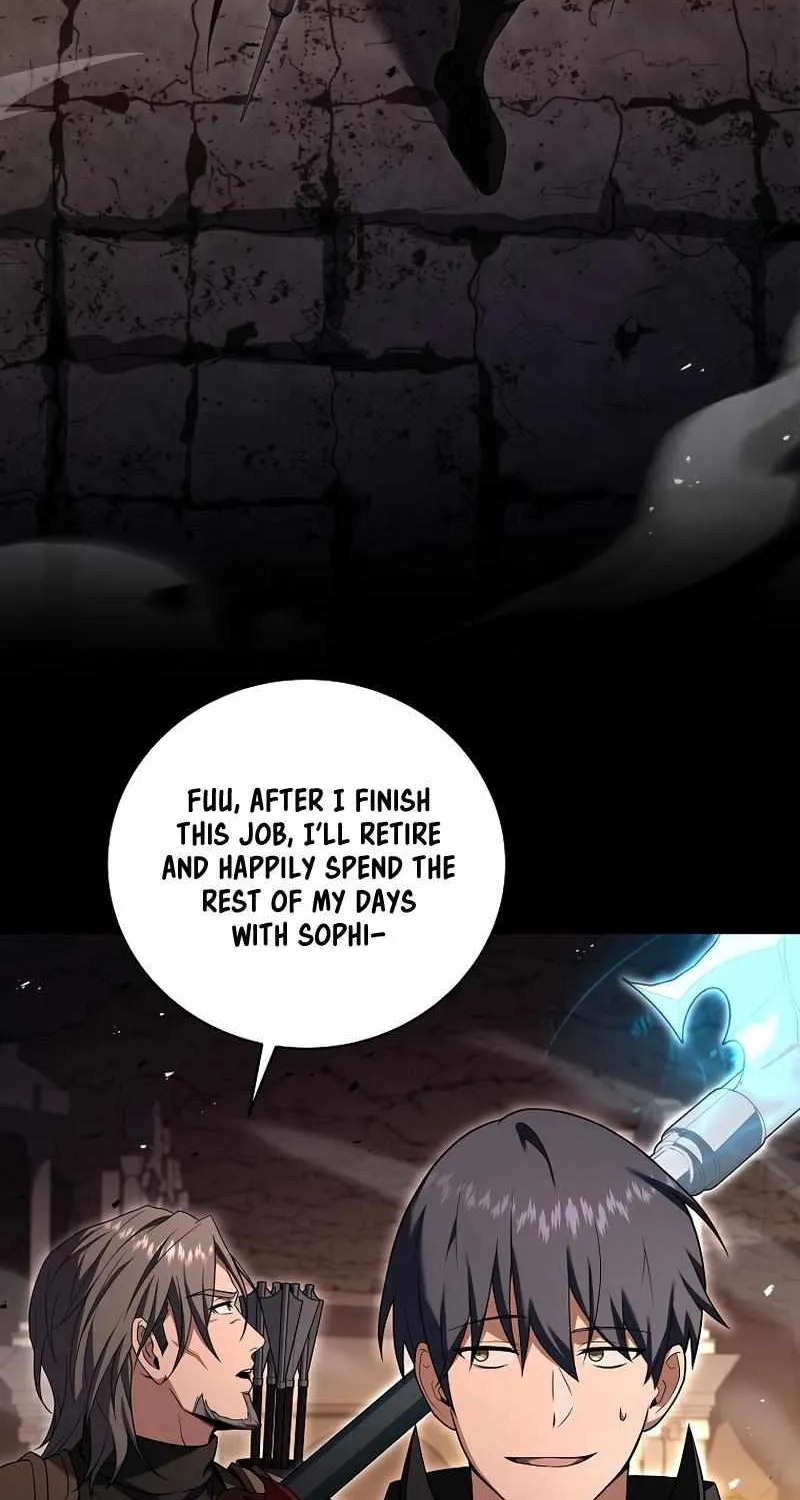 Return of the Frozen Player Mangakakalot X Chapter 81 Page 24