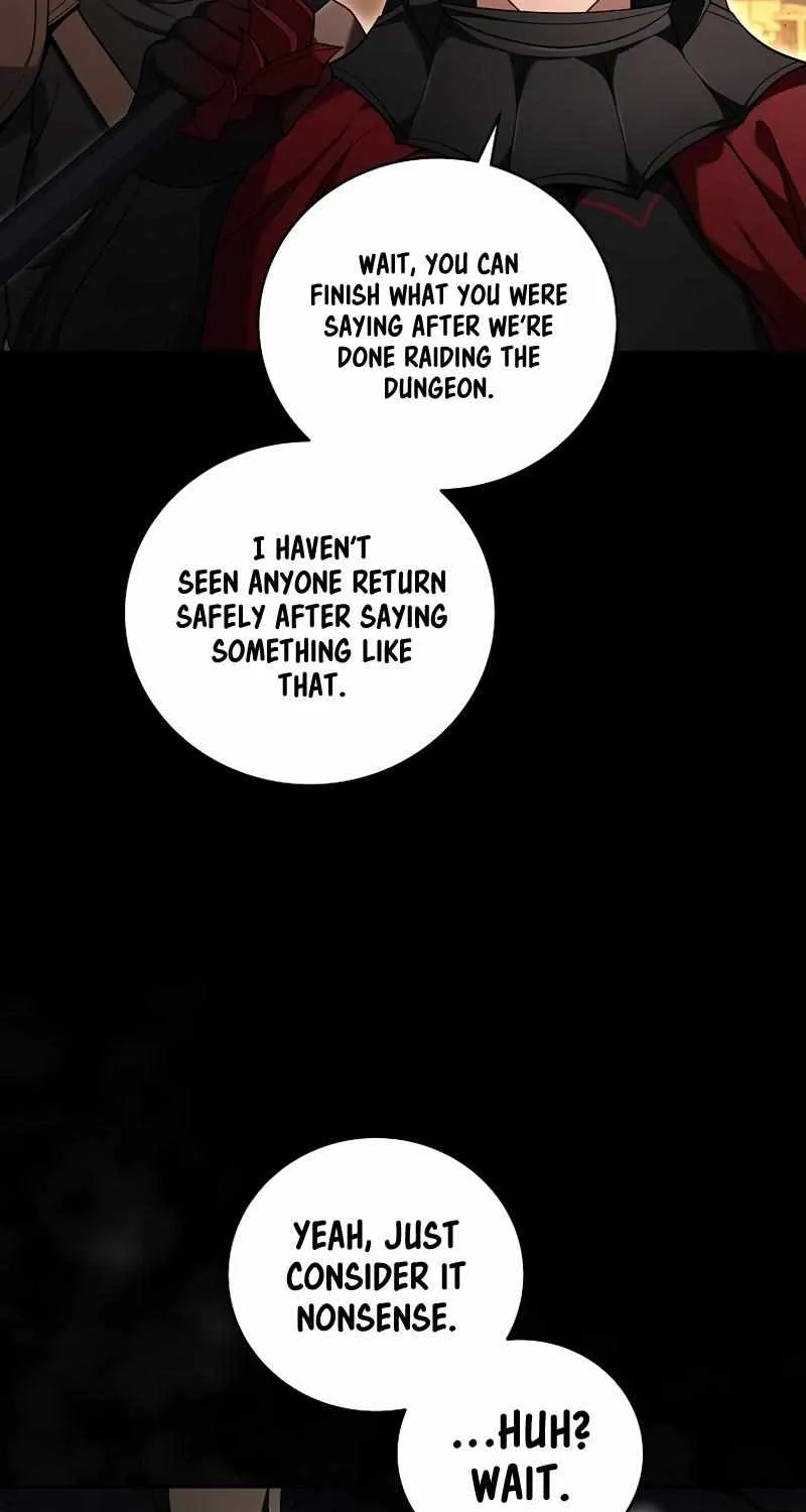 Return of the Frozen Player Mangakakalot X Chapter 81 Page 25