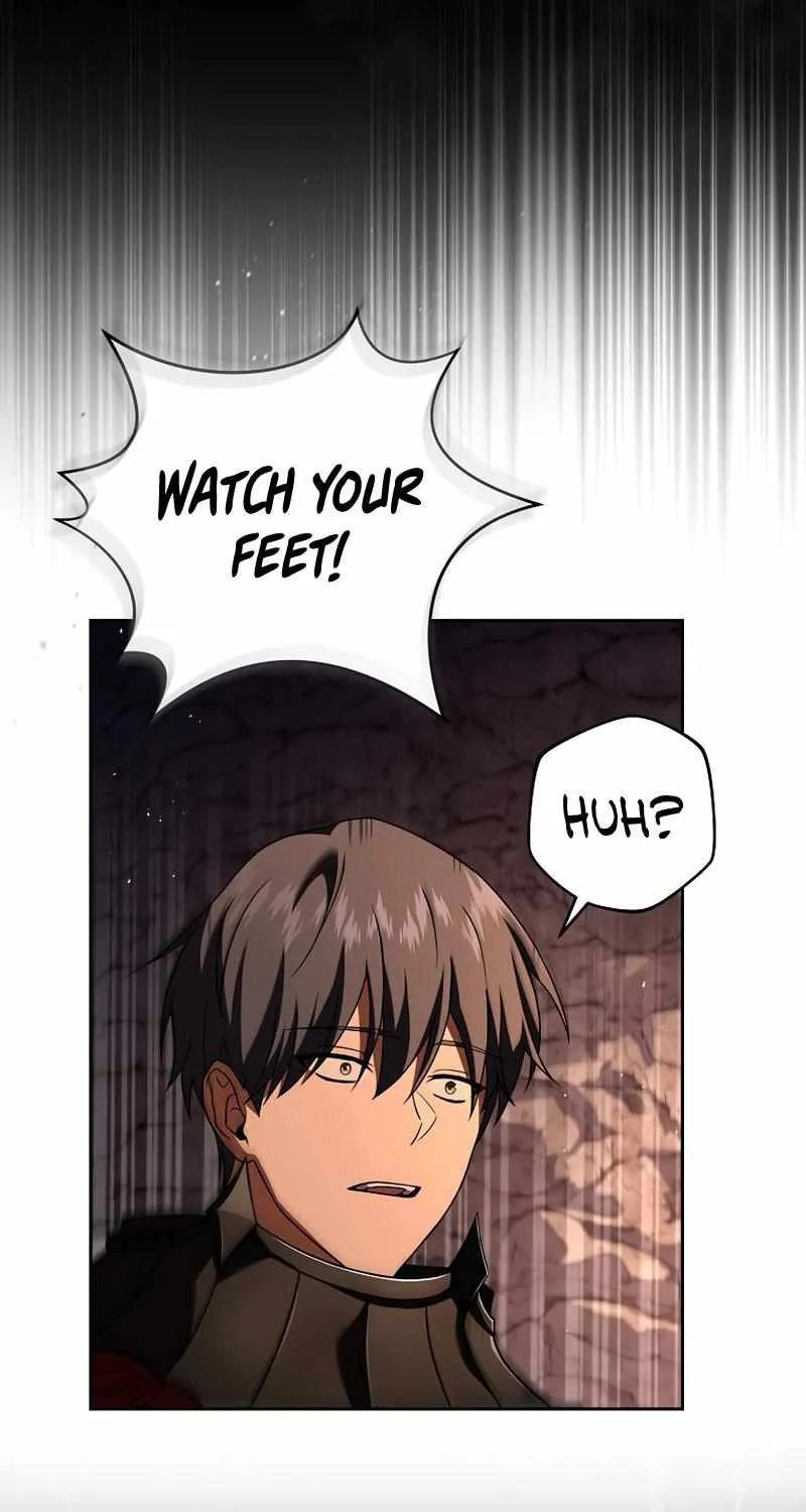 Return of the Frozen Player Mangakakalot X Chapter 81 Page 27