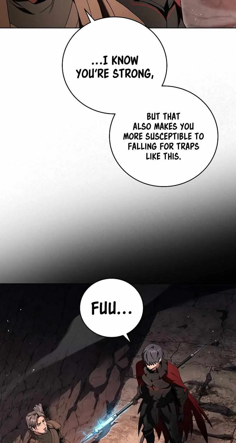 Return of the Frozen Player Mangakakalot X Chapter 81 Page 31