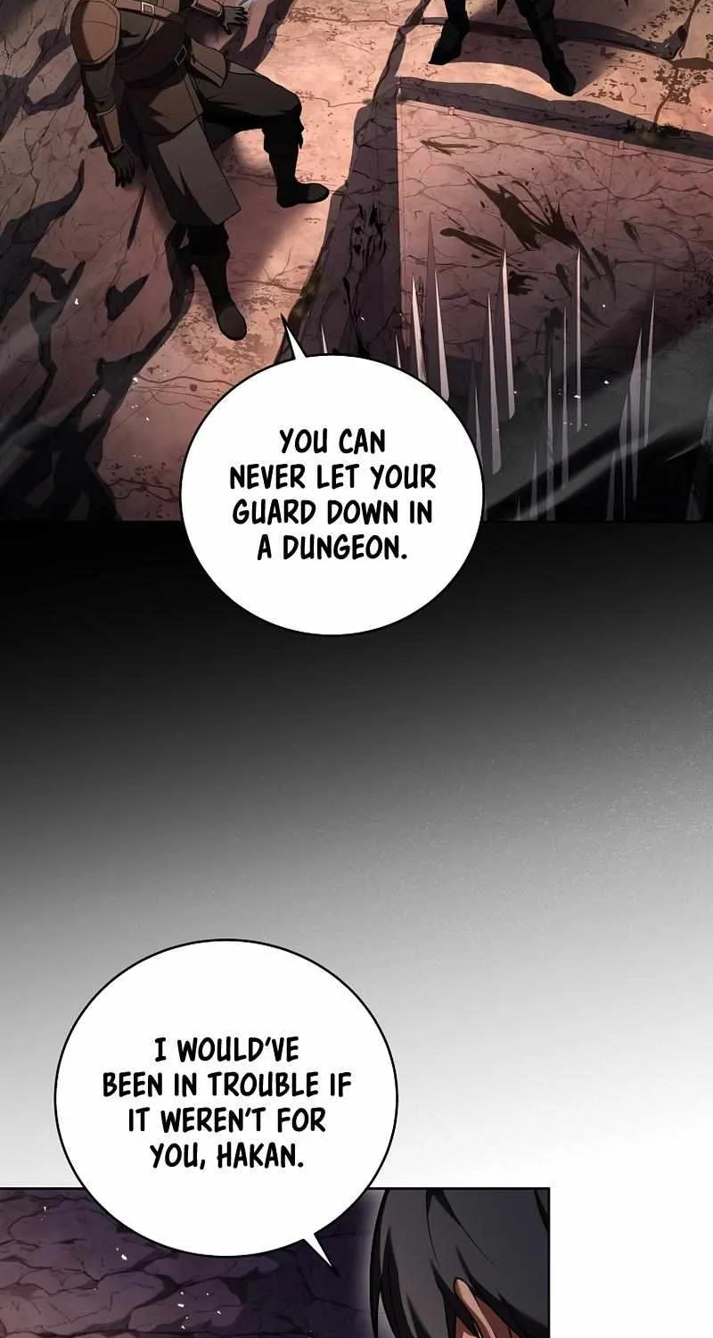Return of the Frozen Player Mangakakalot X Chapter 81 Page 32