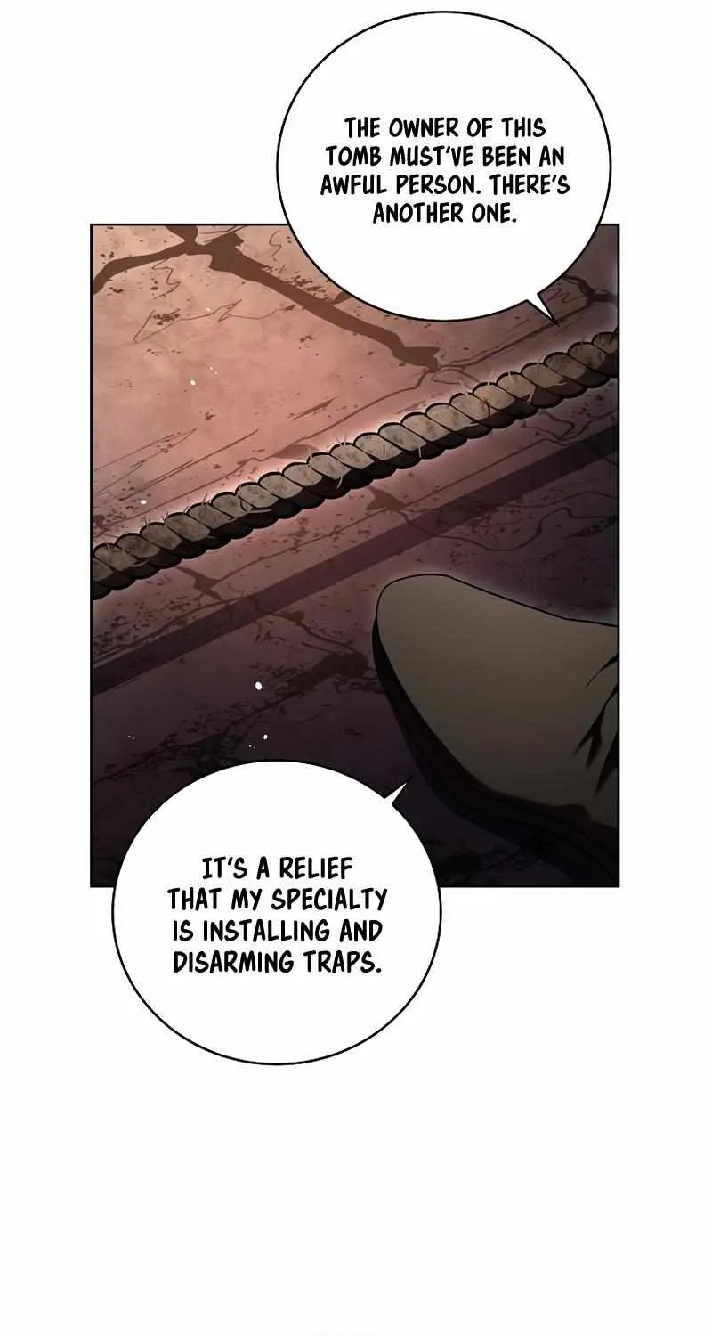 Return of the Frozen Player Mangakakalot X Chapter 81 Page 35