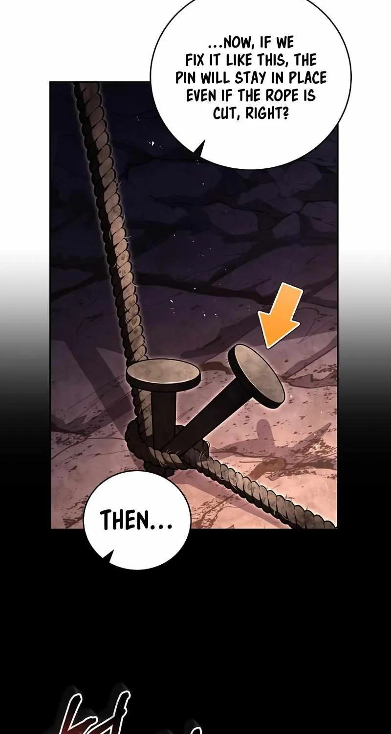 Return of the Frozen Player Mangakakalot X Chapter 81 Page 38