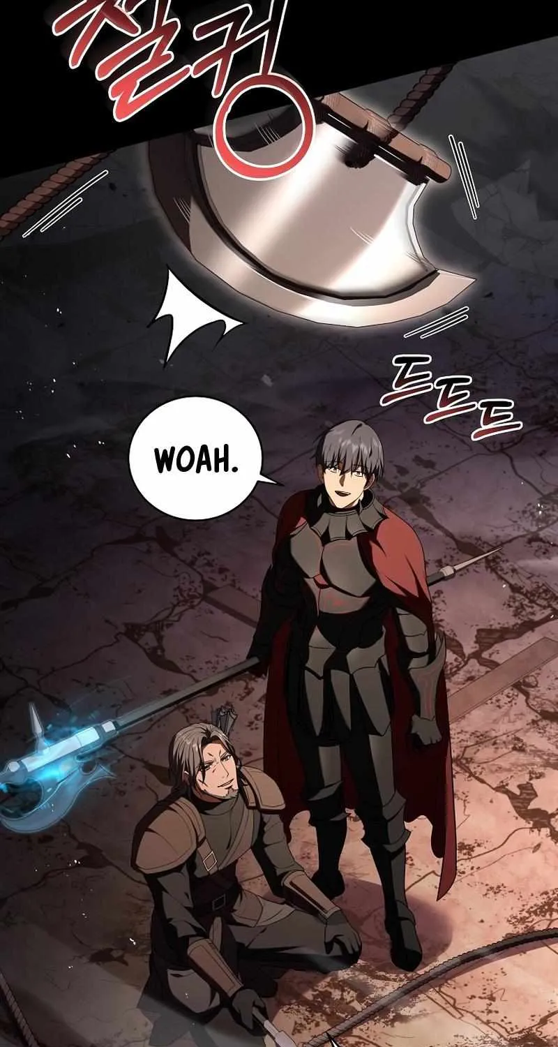 Return of the Frozen Player Mangakakalot X Chapter 81 Page 39