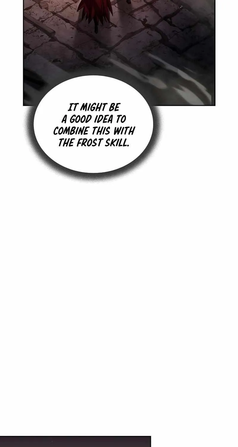 Return of the Frozen Player Mangakakalot X Chapter 81 Page 41