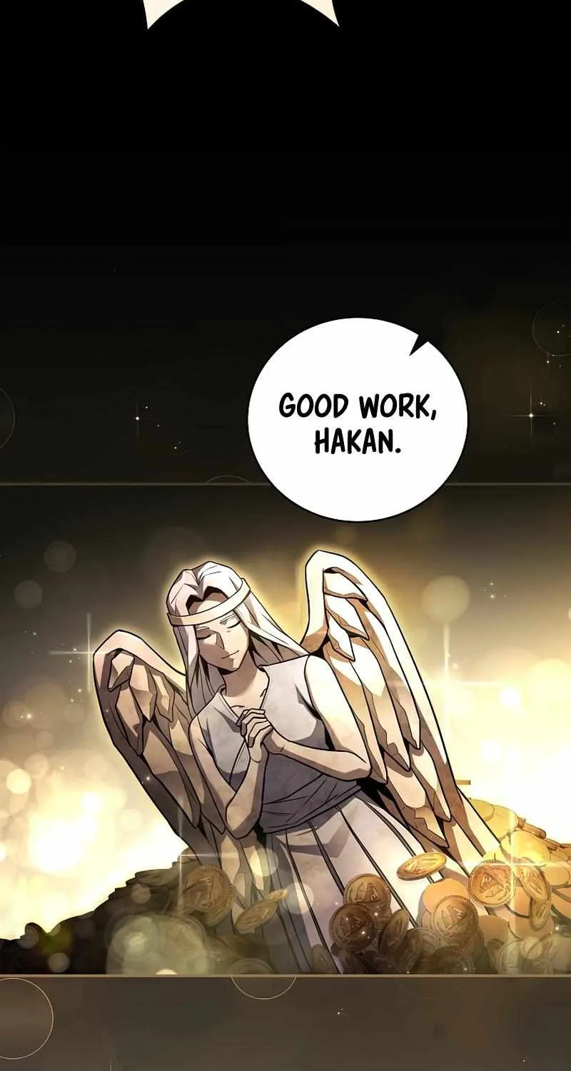 Return of the Frozen Player Mangakakalot X Chapter 81 Page 46