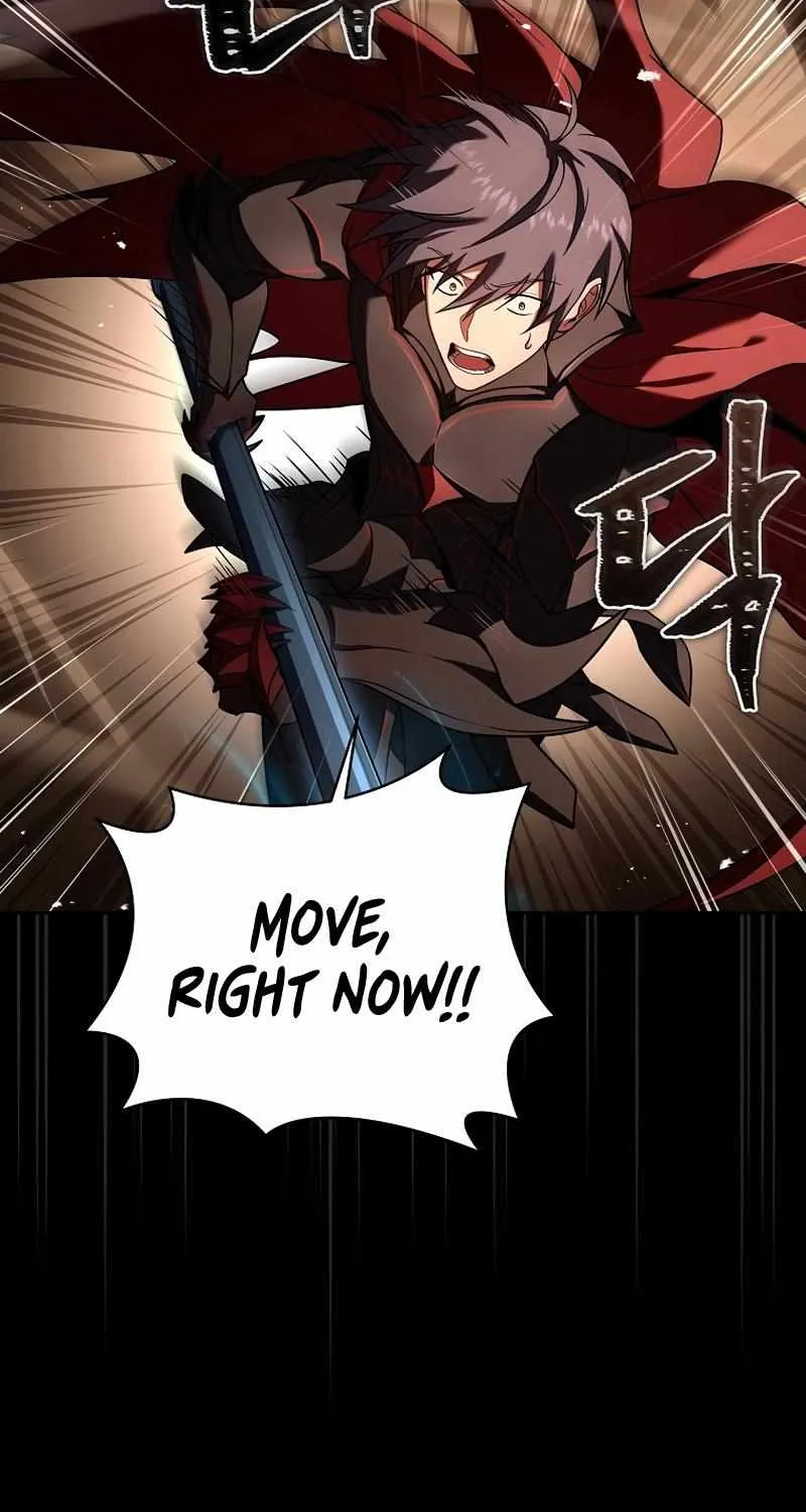 Return of the Frozen Player Mangakakalot X Chapter 81 Page 53