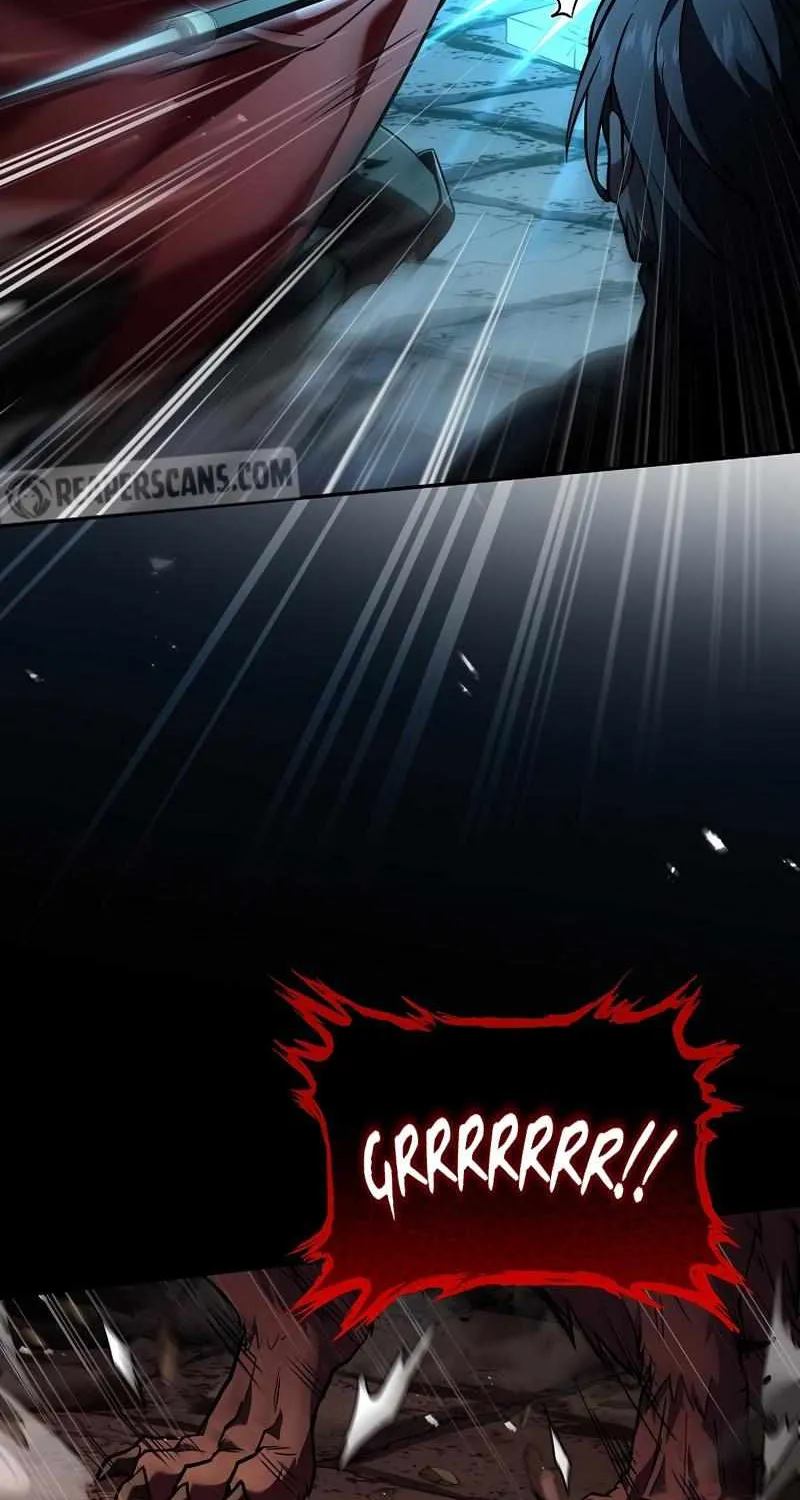 Return of the Frozen Player Mangakakalot X Chapter 81 Page 56
