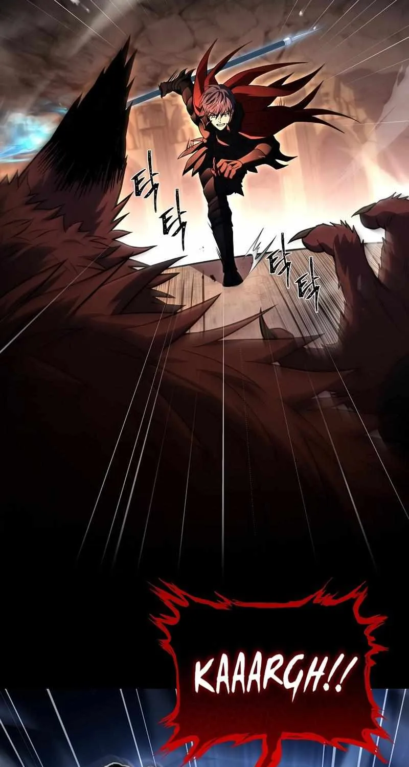 Return of the Frozen Player Mangakakalot X Chapter 81 Page 61