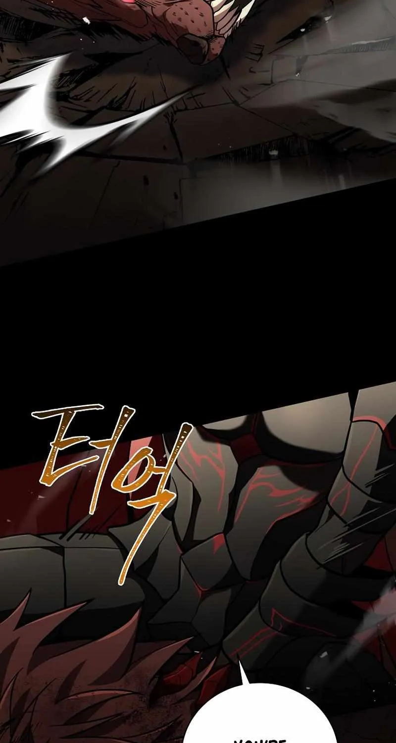 Return of the Frozen Player Mangakakalot X Chapter 81 Page 77