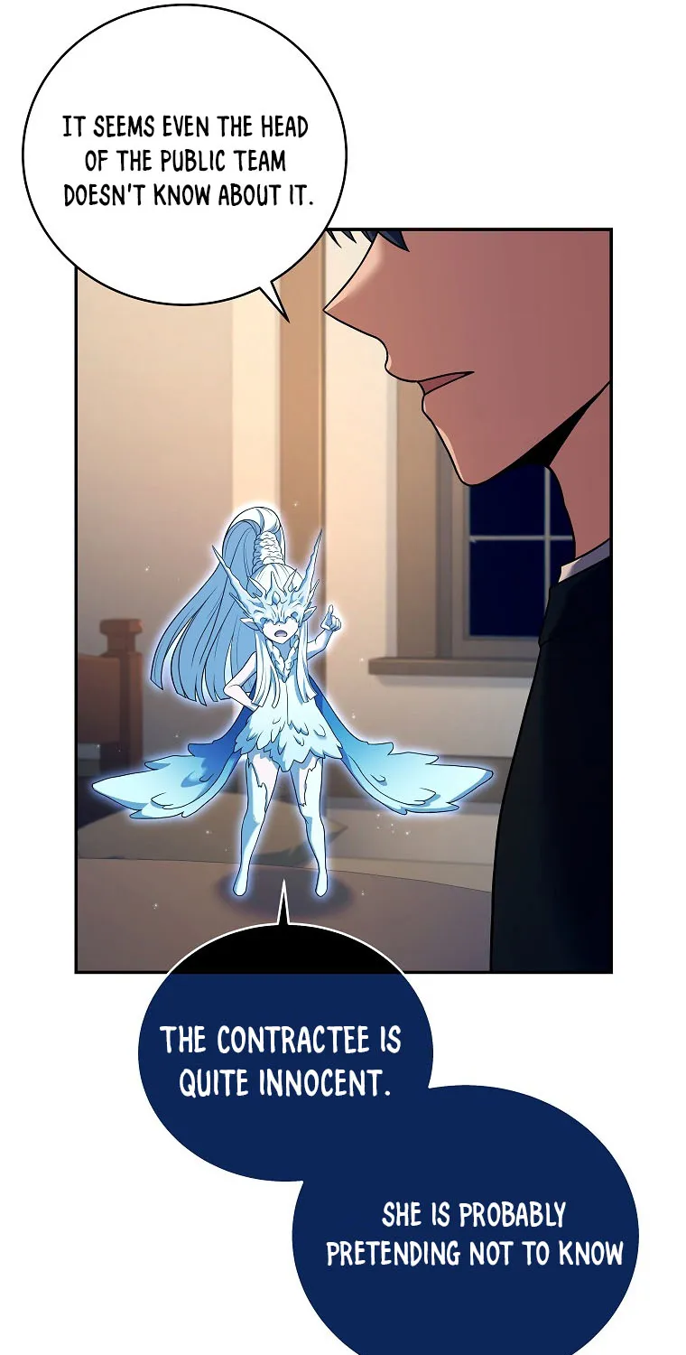 Return of the Frozen Player Mangakakalot X Chapter 82 Page 77