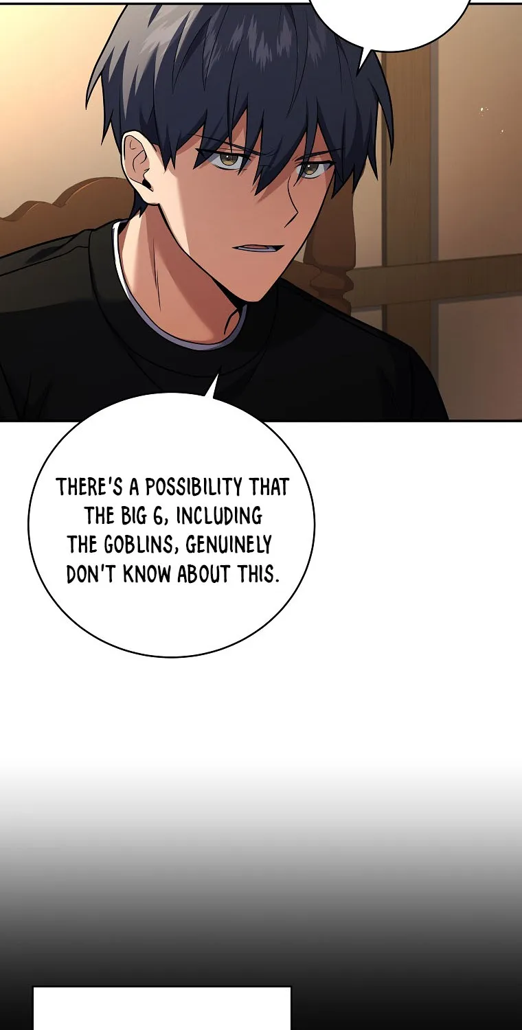 Return of the Frozen Player Mangakakalot X Chapter 82 Page 80