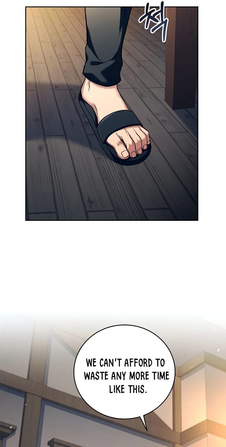 Return of the Frozen Player Mangakakalot X Chapter 82 Page 84