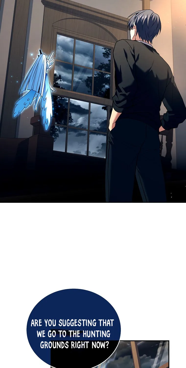 Return of the Frozen Player Mangakakalot X Chapter 82 Page 85