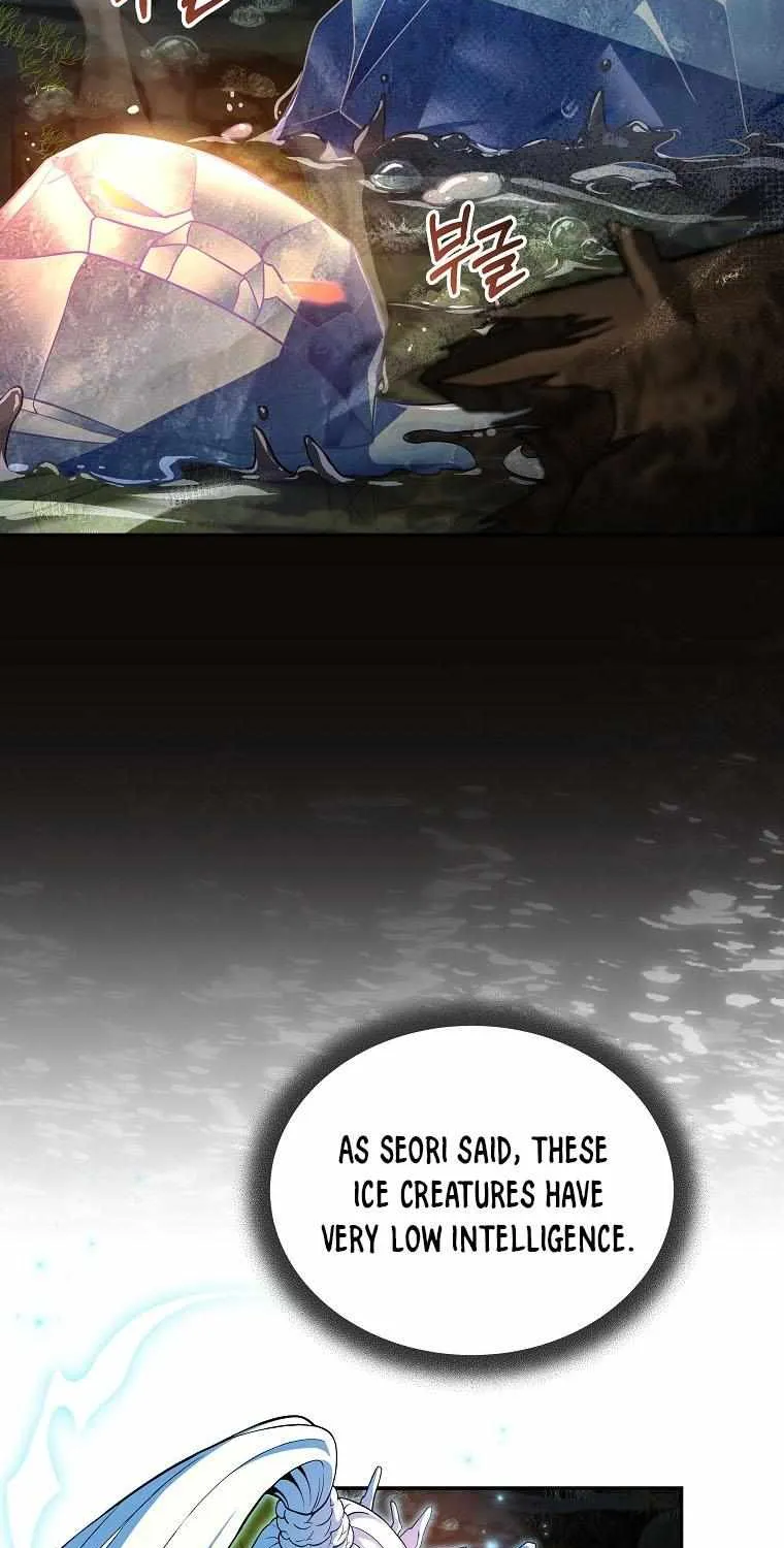 Return of the Frozen Player Mangakakalot X Chapter 83.5 Page 44