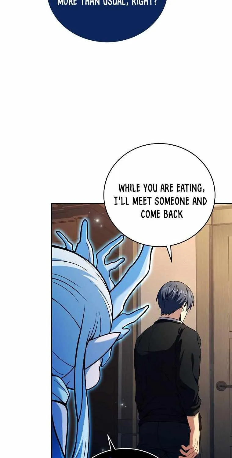 Return of the Frozen Player Mangakakalot X Chapter 83.5 Page 53