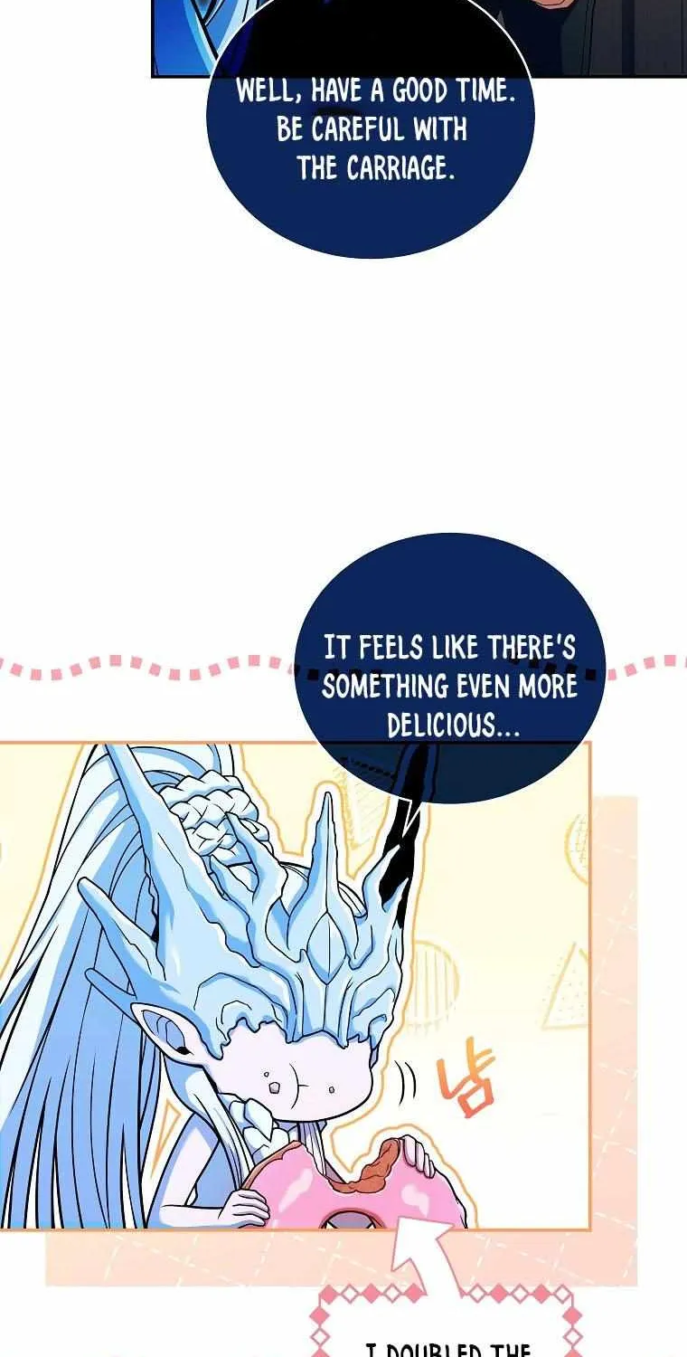 Return of the Frozen Player Mangakakalot X Chapter 83.5 Page 54